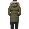 Canada Goose Carson Parka Heritage – Men’s